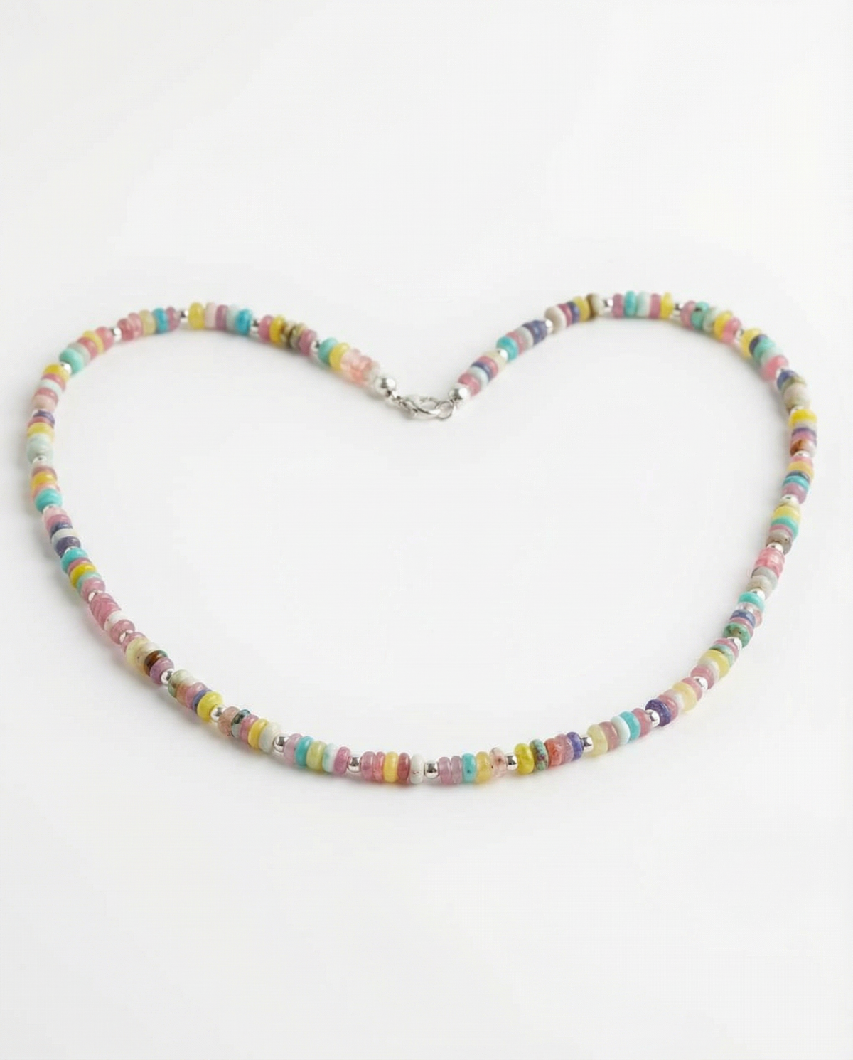 NASZYJNIK RAINBOW